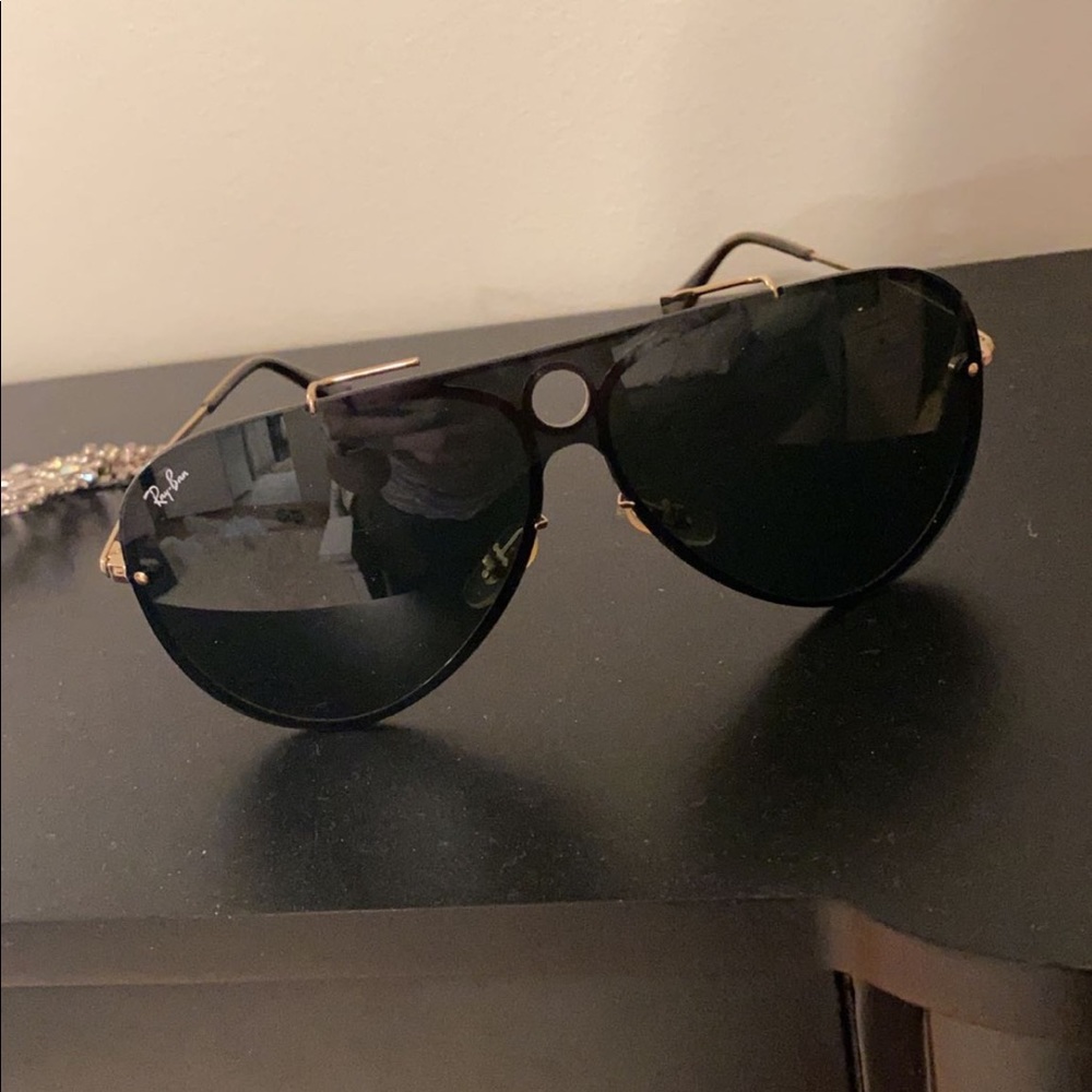 Rayban glasses